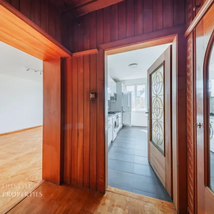 Charmante Garconniere, Nähe Matzleinsdorfer Platz - Bild 3