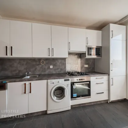 Charmante Garconniere, Nähe Matzleinsdorfer Platz - Bild 2