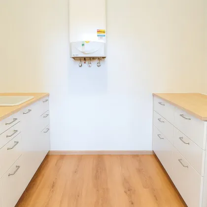 Repräsentatives Büro / Praxis in Hofruhelage 1220 Wien - Bild 3