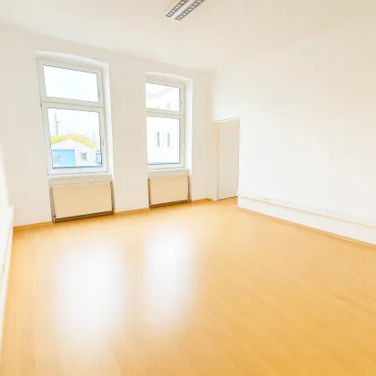 Repräsentatives Büro / Praxis in Hofruhelage 1220 Wien - Bild 2