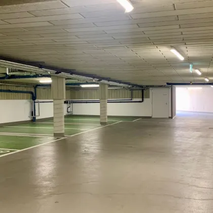 Kremsmünsterhof I Maisonette mit Eigengarten I Erstbezug - Bild 2