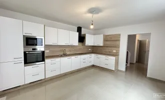 Großzügige Maisonette mit 177 m² – stilvoll wohnen in Sigleß | ZELLMANN IMMOBILIEN