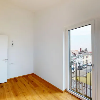 Eigengarten I 4 Zimmer I Terrasse - Bild 3
