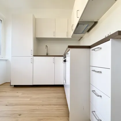 Gemütliche 2-Zimmer-Wohnung in Krems mit Balkon: Erstbezug Top-Ausstattung - Bild 3