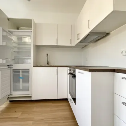 Gemütliche 2-Zimmer-Wohnung in Krems mit Balkon: Erstbezug Top-Ausstattung - Bild 2