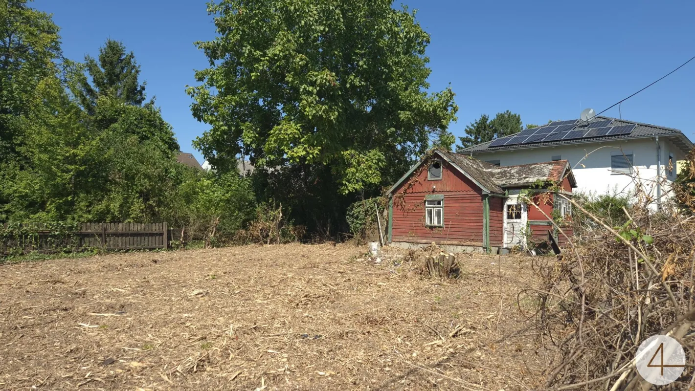 Ein Platz zum Wachsen – Ihr neues Zuhause in Essling - Bild 1