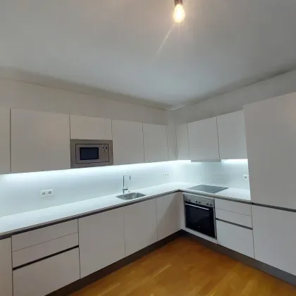 Traumhafte 2-Zimmer-Wohnung mit Balkon in Ober St.Veit! - Bild 3