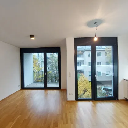 Traumhafte 2-Zimmer-Wohnung mit Balkon in Ober St.Veit! - Bild 2