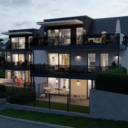 LIV - Parkview | 2-Zimmer Eigentum mit PV-Anlage & Wärmepumpen-Kühlung - Bild 3