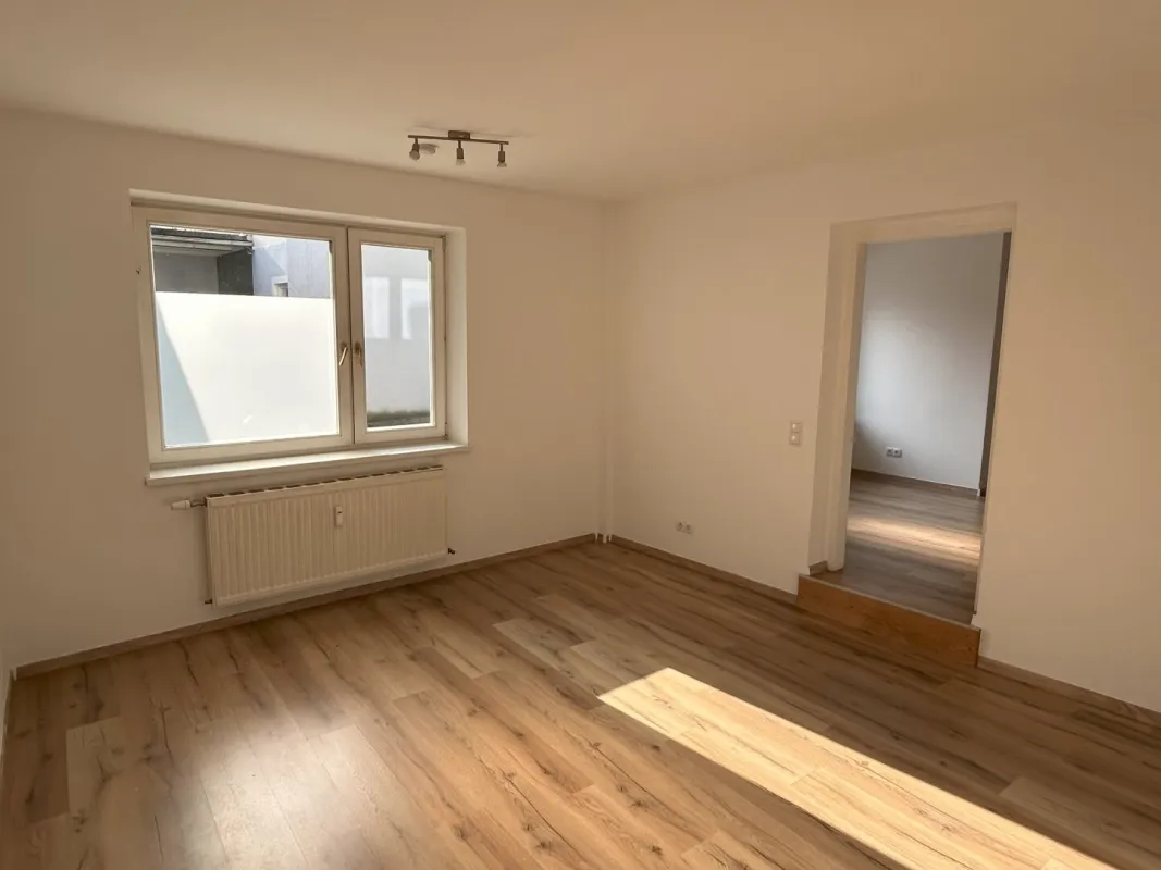 Großzügige 2-Zimmer Wohnung in Toplage von Fürstenfeld - Bild 1