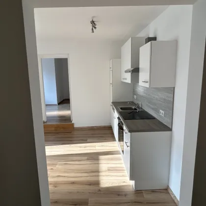 Großzügige 2-Zimmer Wohnung in Toplage von Fürstenfeld - Bild 3