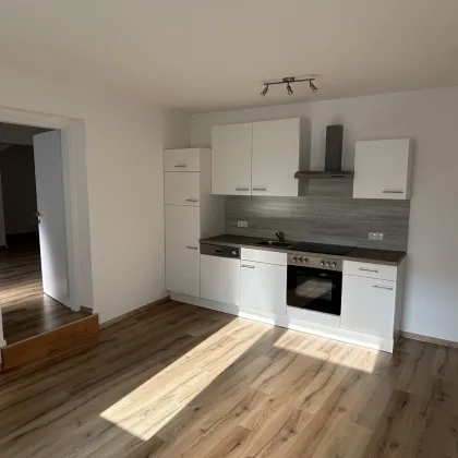 Großzügige 2-Zimmer Wohnung in Toplage von Fürstenfeld - Bild 2