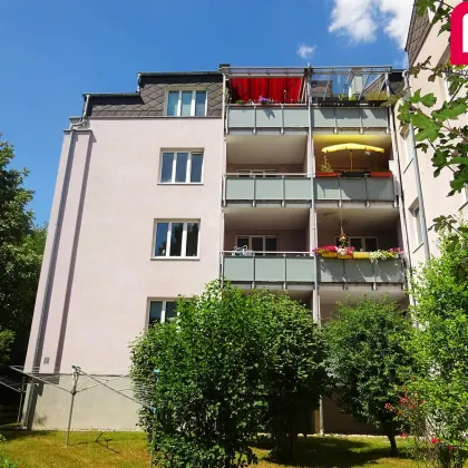 Mittertreffling: kompakte 4-Zimmer Mietwohnung - Bild 2