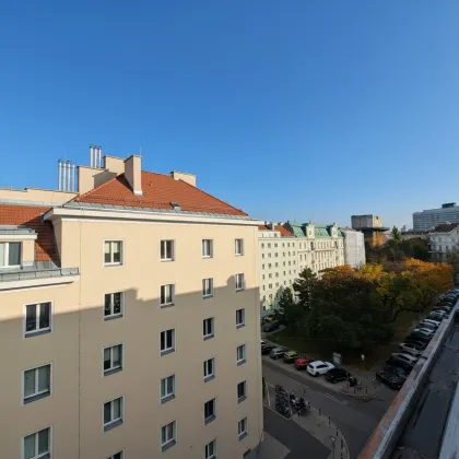 Gemütliche 2-Zimmer-Wohnung im Herzen des 3. Bezirks – Top Lage! - Bild 3