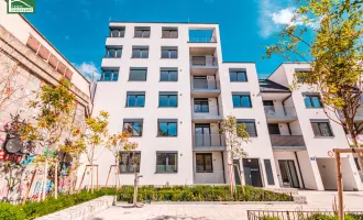 Neue Perspektiven in Penzing – Ameisgasse 28 macht den Unterschied
