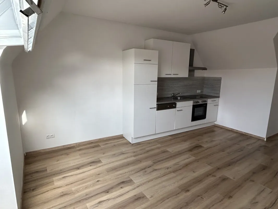Toplage am Hauptplatz! Charmante 3-Zimmer-Wohnung in Fürstenfeld - Bild 1