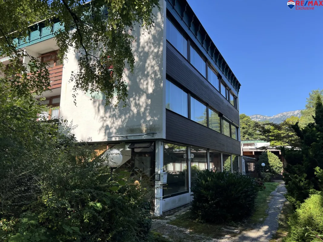 Charmante Ferienwohnung in Reichenau an der Rax – Ideal für Anleger und Naturliebhaber! - Bild 1