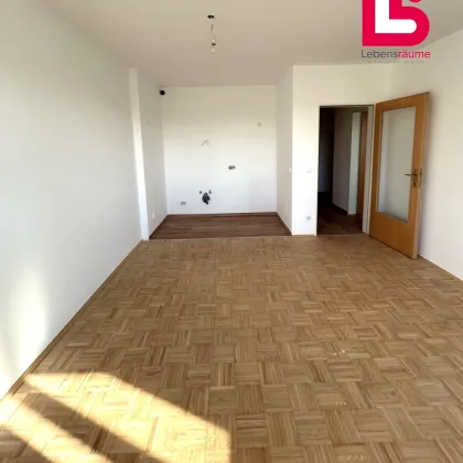 Helle 2-Zimmer Wohnung in Rainbach - Bild 3