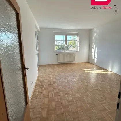 Helle 2-Zimmer Wohnung in Rainbach - Bild 2
