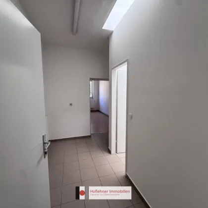 27 m² | Büro im 1. OG - Bild 3