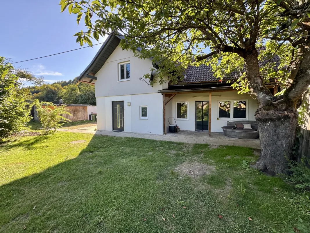 84m² Mietshaus in Villach - St. Ruprecht zu mieten! - Bild 1