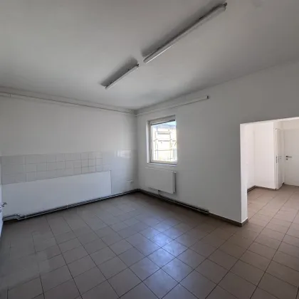 92 m² | Büro im 1. OG - Bild 2