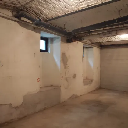 LAGERFLÄCHE IN DER SECHSHAUSERSTRASSE HÖHE GRIMMGASSE - Bild 2
