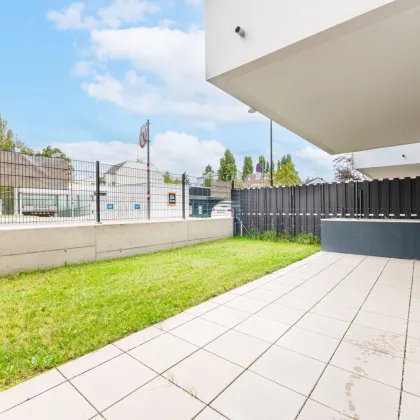 Erstbezug ab 15.01.2026! Gartentraum! 2-Zimmer-Wohnung im 13. Bezirk zu vermieten! - Bild 2