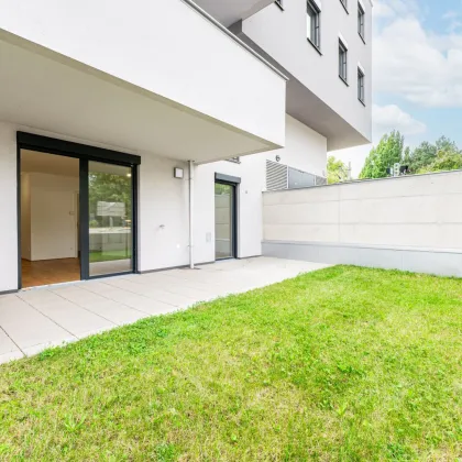 Erstbezug ab 15.01.2026! Gartentraum! 2-Zimmer-Wohnung im 13. Bezirk zu vermieten! - Bild 3