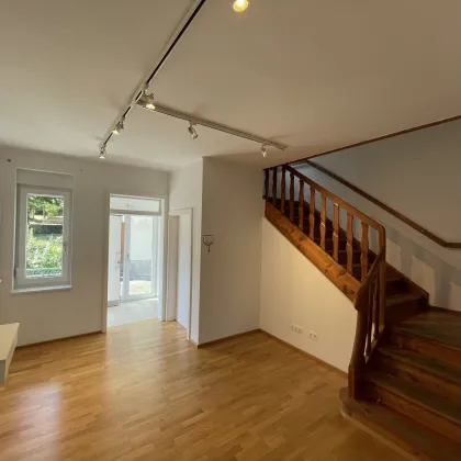 NEU SANIERTES EINFAMILIENHAUS ++ 5 ZIMMER ++ ROHDACHBODEN ++ NEBENGEBÄUDE ++ 1.000 m² GRUND - Bild 3