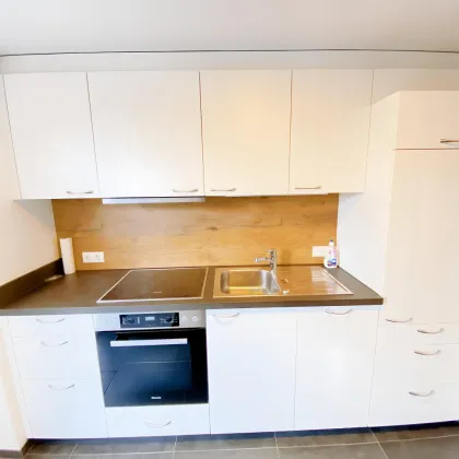 Wohnen mit Maisonette-Flair: 2-Zimmerwohnung in Altach zu vermieten! - Bild 3