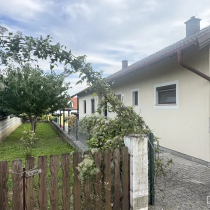 Viel Platz, viele Möglichkeiten – großzügiges Einfamilienhaus | ZELLMANN IMMOBILIEN - Bild 2