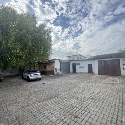 Viel Platz, viele Möglichkeiten – großzügiges Einfamilienhaus | ZELLMANN IMMOBILIEN - Bild 3