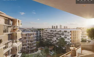 | VIER ZIMMER | EIGENNUTZER | URBAN DAHEIM | VILLAGE IM DRITTEN | BAUFELD 13 | FERTIGSTELLUNG 2027