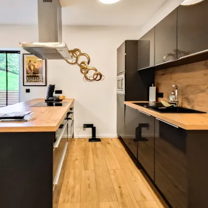 Investieren am Ötscher - 2-Zimmer-Wohnung mit Blick ins Grüne. - Bild 3
