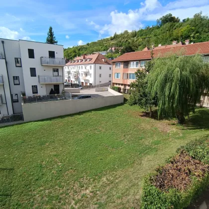 Unbefristete Genossenschaftswohnung bei der Altstadt! - Bild 3