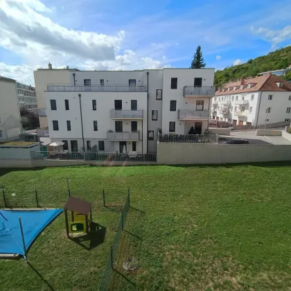 Unbefristete Genossenschaftswohnung bei der Altstadt! - Bild 2