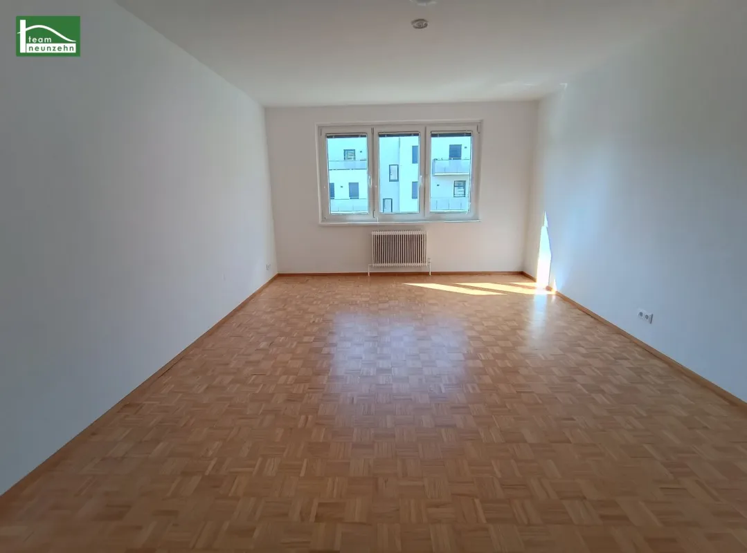 Unbefristete Genossenschaftswohnung bei der Altstadt! - Bild 1