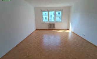 Unbefristete Genossenschaftswohnung bei der Altstadt!