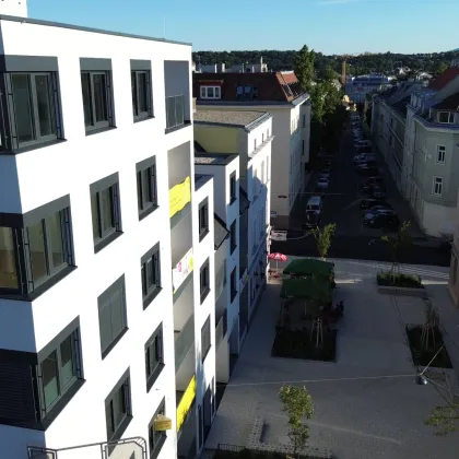 Urban & Grün – Exklusive Eigentumswohnungen in Penzing - Bild 2