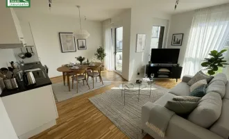 AKTION 1 MONAT MIETZINSFREI! - URBAN GARDENING IM NEUEN VIERTEL REININGHAUS