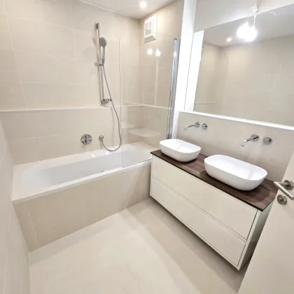 Neu, hell, ruhig, perfekt gelegen - Willkommen im 18. Bezirk! Ein MUST HAVE in ruhiger Seitengasse! Frisch saniert + Neue Einbauküche + Garagenplatz inklusive + Tolle Infrastruktur und Anbindung! Jetzt zugreifen! - Bild 3