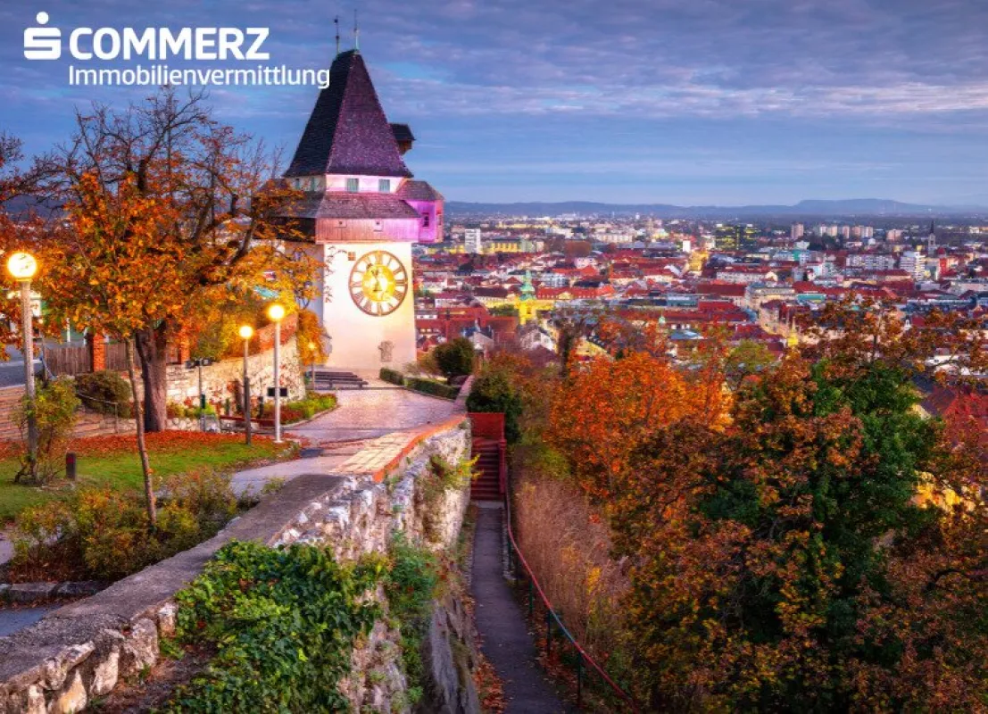 Ihr Traumzuhause wartet - Bild 1