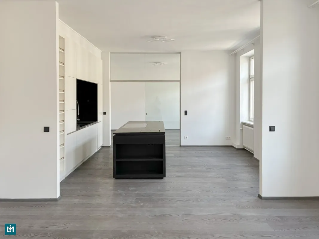 Attraktives Büro Nähe Hernalser Hauptstraße - Bild 1
