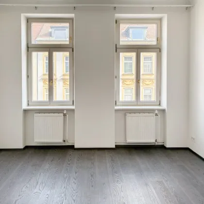 Attraktives Büro Nähe Hernalser Hauptstraße - Bild 3