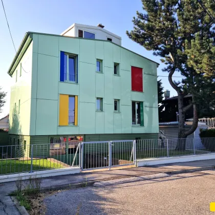 Apartmenthaus am Satzberg - Bild 2