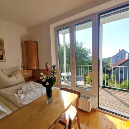 Apartmenthaus am Satzberg - Bild 3