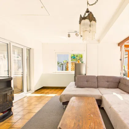 Nenzing | Großzügiges Wohnhaus mit Einliegerwohnung - Bild 2