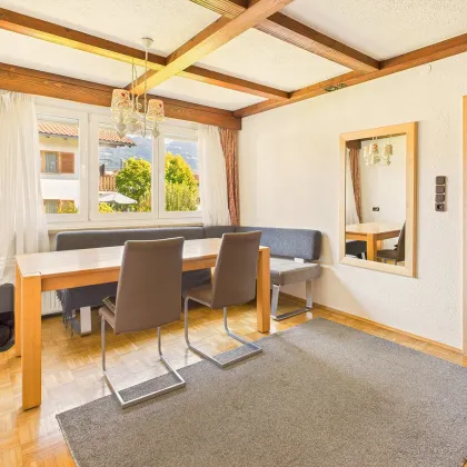 Nenzing | Großzügiges Wohnhaus mit Einliegerwohnung - Bild 3