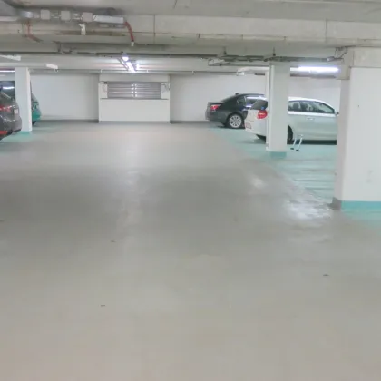Tiefgaragenstellplatz in 1190 Wien – nur 120 €/Monat! - Bild 2